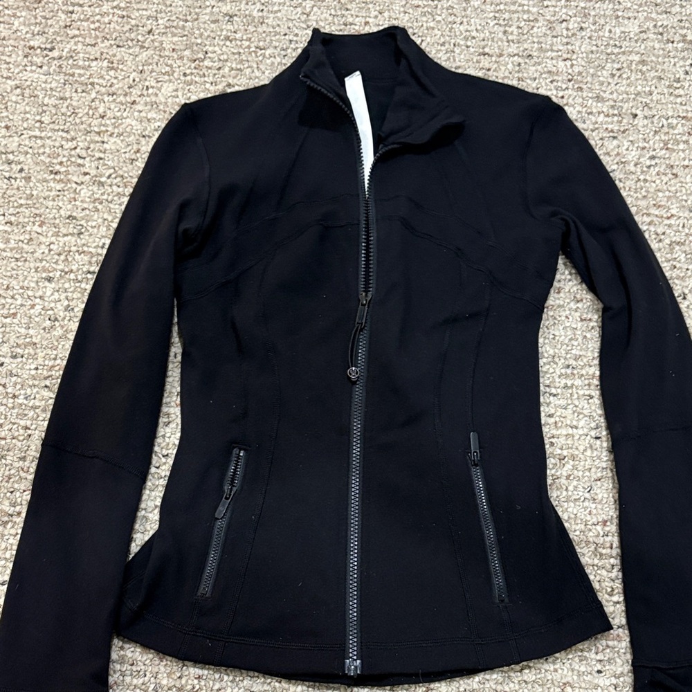 Women’s Lululemon Define Jacket Nulu